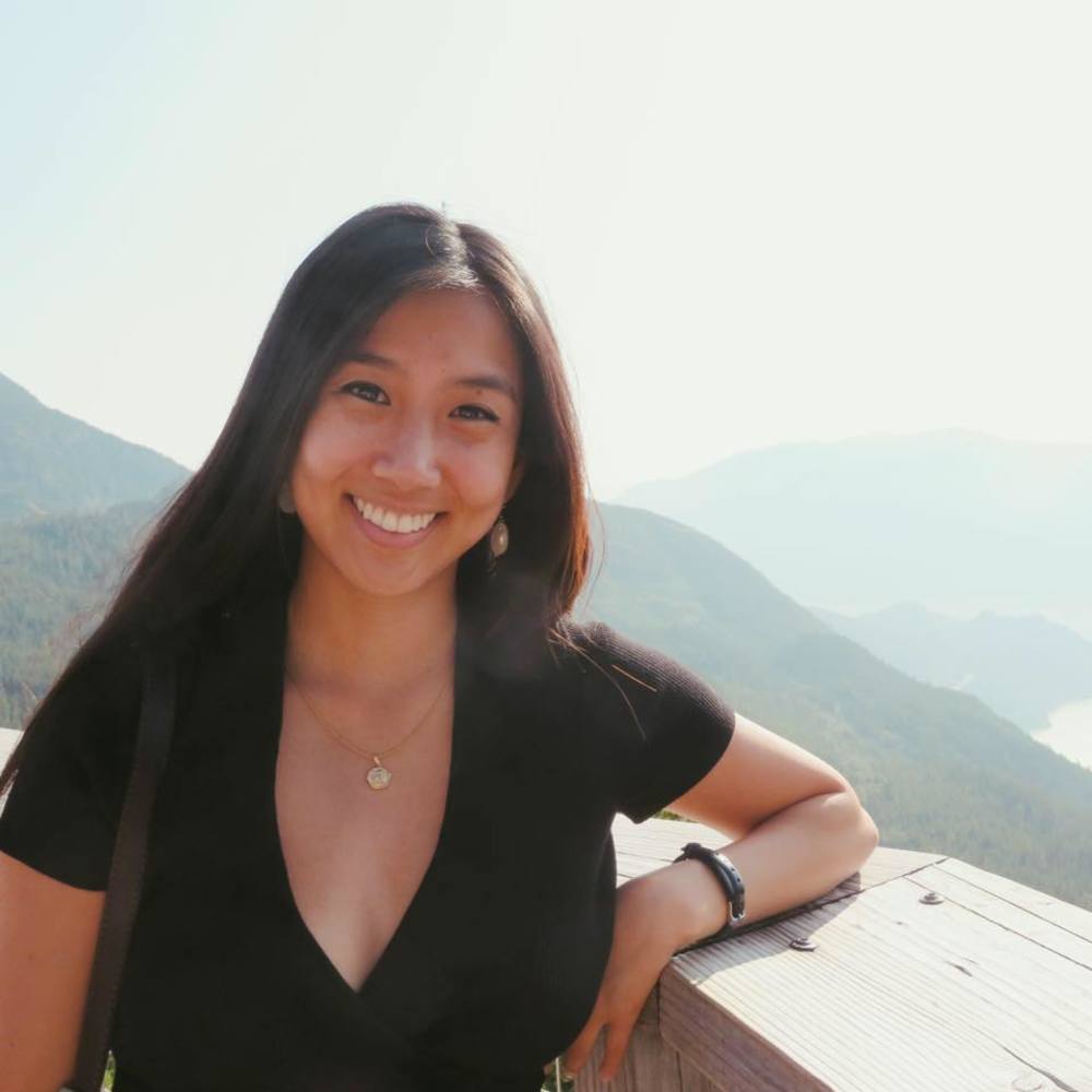 Meet your Posher, Lisa